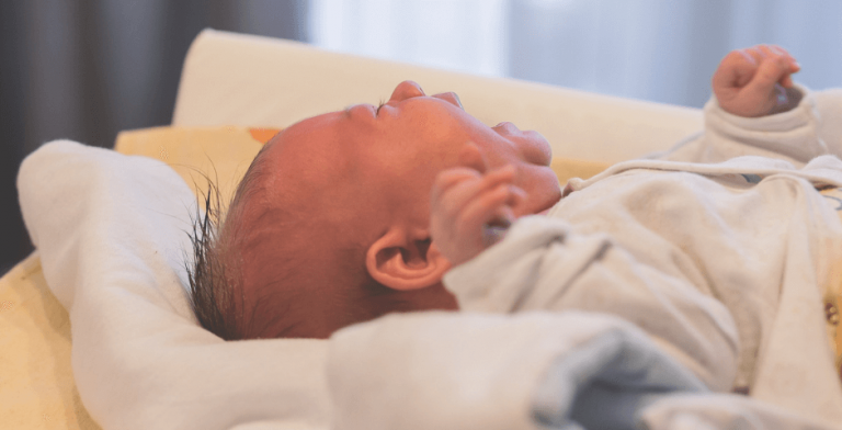 5 Coisas Que Você Não Sabia Sobre Recém-Nascidos